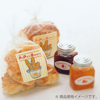 コクヨ カラーLBP&PPC用光沢紙ラベル A4 24面 LBP-G6924 1袋(20シート)