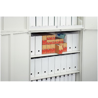 コクヨ ダブルクリップ<Scel-bo> 極豆 シルバー 業務用 1/4BOX クリ-JB37C 1セット（400個：200個入×2箱）（直送品）