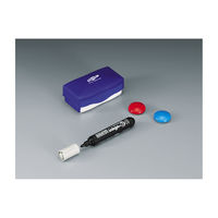 コクヨ ホワイトボード 壁掛け ホーロータイプ 無地 幅452×高さ313mm FB-115WNC 1枚