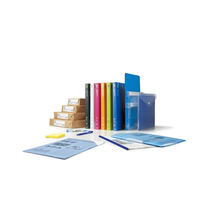 コクヨ 油性なめらかボールペン<K2> ノック式 K2PR-NB207BX10 1セット(30本:10本×3箱)