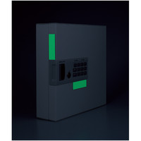 コクヨ（KOKUYO） USBメモリーボックス<KEYSYS> キーボックス兼用 収納鍵数32個 KFB-UTL32 1セット（直送品）
