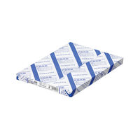 コピー用紙　コクヨ　〈FSC認証〉　A4　KB-239N　1セット（500枚：250枚入×2包）