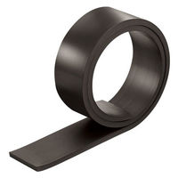 コクヨ 強力マグネットベルト 25×500mm シート厚4.5mm 目安保持荷重約3kg マク-S900N 1セット（2個）