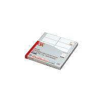 コクヨ 連続伝票用紙<タックフォーム> Y10X ECL-326 1箱(100枚入)