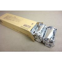 コクヨ 感熱ロールペーパー ハンディターミナル用 幅58m RP-TH584H 1セット(25巻:5巻入×5箱)