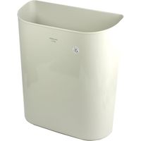 コクヨ リサイクルボックス 13Lウォームグレー 1種分別 イレ-65M 1個