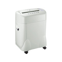 A4  クロスカットマルチシュレッダー(15.2L/最大10枚細断) KPS-M25X コクヨ（KOKUYO）（直送品）