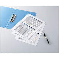 コクヨ インクジェットプリンタ用紙 エコノミー スーパーファイングレード KJ-M18A4-100 1セット(1袋(100枚)×20)