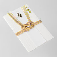 デザインフィル 金封423 大金封 結婚祝 25423006 1冊