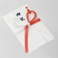 デザインフィル 金封４２４　大金封　お祝 25424006 1冊