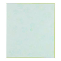 デザインフィル カラー色紙 二つ折り クローバー柄 33140006 1枚