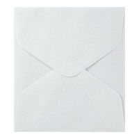 デザインフィル カラー色紙包み 白 34282011 1セット(5枚)