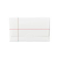 マルアイ ギフト券袋 happy 白 ミニ GF-2HW 1セット(5袋)