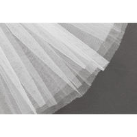 アーテック フリフリスカート 3270 1セット(1枚×2)