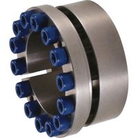 椿本チエイン (株)椿本チエイン 軸締結具 パワーロック KEーLPシリーズ(低面圧仕様) PL030ー048KEーLP 1P（直送品）