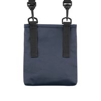 アズワン 3wayポーチ ネイビー 8-443-02 1個（直送品）