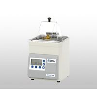 Fisherbrand フード付ウォーターバス 出荷前点検検査書付 FSGPD02 1個 1-5378-11-22（直送品）