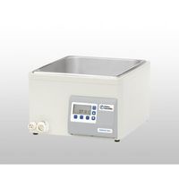 Fisherbrand フード付ウォーターバス 出荷前点検検査書付 FSGPD10 1個 1-5378-14-22（直送品）