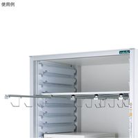 アズワン 64棚板 カテーテル収納用棚板 7-9654-04 1枚（直送品）