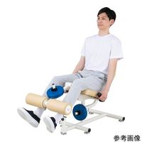 アズワン ダンベルレッグ クリーム DL-CR 1台 9-1293-06（直送品）