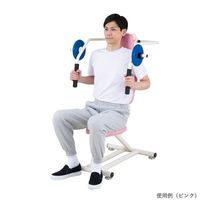 アズワン ダンベルショルダー クリーム DS-CR 1台 9-1299-06（直送品）