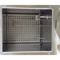 日本エルシー 温水循環装置 265×415×460mm 出荷前点検検査書付 LCH-1KN 1台 1-6591-11-22（直送品）