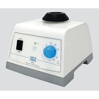 VELP 試験管ミキサー タッチスイッチ 出荷前点検検査書付 ZX3 1個 3-6215-01-22（直送品）