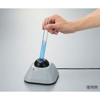 DLAB ボルテックスミキサー 出荷前点検検査書付 MX-E 1個 3-7028-15-22（直送品）