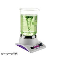 Heathrow Scientific スターラーになる遠心器 MagFugeR 出荷前点検検査書付 120581 1セット（直送品）