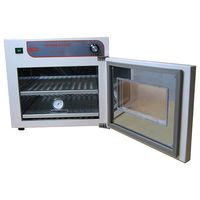 青光舎 パーソナルインキュベーター 出荷前点検検査書付 SI-4955 1式 63-1267-32-22（直送品）