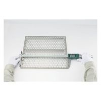 新潟精機 デジタル長尺ノギス 600mm 校正証明書付 D-600 1個 61-6179-04-20（直送品）