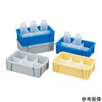 アズワン 薬品トレー小用ヨコ仕切板 3-180-10 1個（直送品）