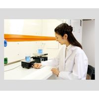 アズワン VOLTEGA パワーホットスターラー 出荷前点検検査書付 VPHS-230A 1台 3-1494-02-22（直送品）