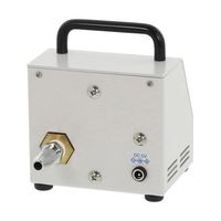 柴田科学 デジタルマノメーター 校正証明書付 DM-100S 1台 65-9969-41-20（直送品）