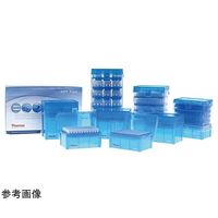 チップ 1000 SoftFit LR 滅菌済 1箱(100チップ×8ラック入) 3581-05 1箱(800チップ)（直送品）