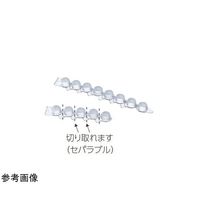 サーモフィッシャーサイエンティフィック Matrix(TM) キャップストリップ 1箱(240本入) 4415JP 1箱(240本)（直送品）