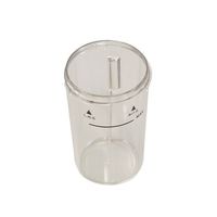 アズワン TSー200カシュウ用交換部品 吸引ボトル 7-7777-15 1個（直送品）