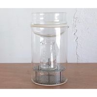 関谷理化 家庭用蒸留器 リカロマ MINI 1セット 64-5225-24（直送品）