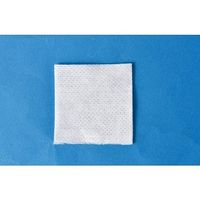 Ciメディカル リセラ 不織布オールガーゼ 200枚入 63-4157-70 1パック(200枚)（直送品）