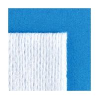 Ciメディカル Den不織布ガーゼ 5×5cm 4枚重ね 200枚入 63-4157-69 1パック(200枚)（直送品）