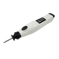 アークランズ ミニルーター 乾電池式 GTMR-01 1台 64-3669-35（直送品）