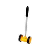 アークランズ ロードメジャー 1km GTRM-04 1巻 62-9943-18（直送品）