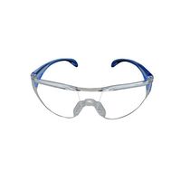 アークランズ 保護メガネ JIS LF-301 1個 64-3672-61（直送品）