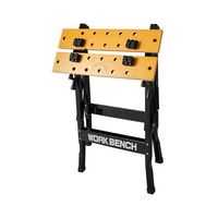 アークランズ ワークベンチバイス GTWB-300 1個 62-9943-27（直送品）