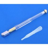 アークランズ 油補充式 オイルガラスカッター No.12 1本 62-9951-24（直送品）