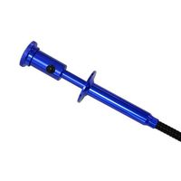 アークランズ ライト・マグネット付ピックアップツール 4本爪 625mm GTP03ML 1本 62-9940-34（直送品）