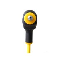 アークランズ T型ヘクスローブレンチ Tー20 TT-20 1本 62-9940-66（直送品）