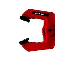 アークランズ パワークランプ 110mm GTSC-50 1個 62-9942-95（直送品）