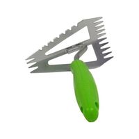 アークランズ 草抜きホー(1丁4役タイプ) 720089 1本 62-9950-72（直送品）