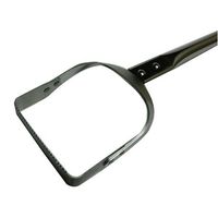 アークランズ 長柄らくらく草刈りピーラー(中間グリップ付) 720095 1本 62-9950-93（直送品）